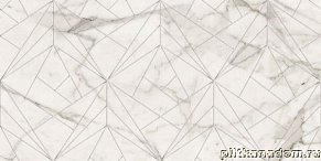 Kerranova Marble Trend Calacatta K-1001-MR-d01 Декор 30х60