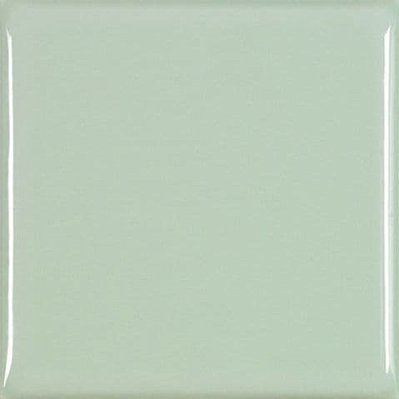 Carmen Ceramic Art Caprichosa Настенная плитка Verde Pastel 15х15