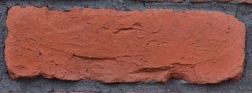 Imperator Bricks Старинная мануфактура Ложок Красный Искусственный камень 26х7 см