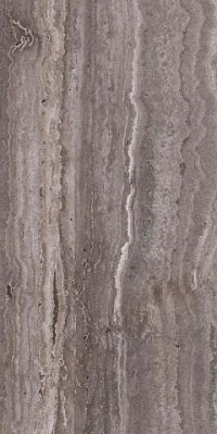 Casalgrande Padana Kontinua Marmoker Travertino Titanium Naturale Керамогранит 118х236 см