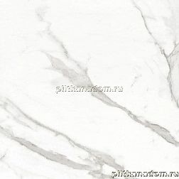 Bode Marble Porcelain BMB8561CP Calacatta Octagon Керамогранит полированный 60х60 см