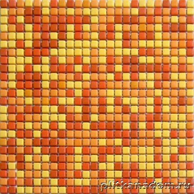 Solo Mosaico MIX Apricot 01 33,5х33,5