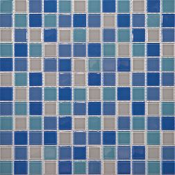 Imagine Mosaic СН4020РМ Мозаика из стекла 30х30 (2,3х2,3) см