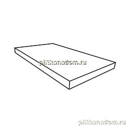 Atlas Concorde Russia Forte del Marmi 620070002402 Мистик Грэй угловая правая Ступень 33x160