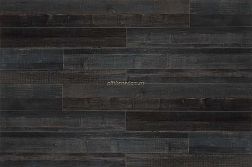 Rex Ceramiche I Classici Di Rex Black Deco Wood Rett Декор 30х120 см
