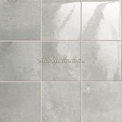Tubadzin Epoxy MS-Epoxy Graphite 1 Poolished мозаика 29,8x29,8 см