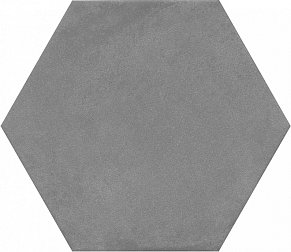 Керама Марацци Пуату SG23031N Керамогранит серый темный 20х23,1 см