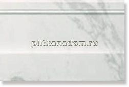 Atlas Concorde Marvel Pro Statuario Select Alzata Плинтус 20x30,5 см