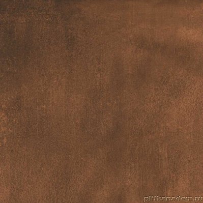Грани таганая Matera GRS006-24 Oxide Бетон коричневый Матовый Керамогранит 60x60 см