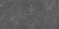 Pamesa Ceramica CR Belvedere Marengo Leviglass Черный Глянцевый Керамогранит 30х60 см