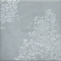 Kerama Marazzi Адриатика OS-A332-5303 3 Голубой Глянцевый Декор 20х20 см