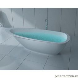 NS Bath NSB-22950G Ванна 220х94х55