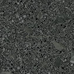 Arcana Stracciatella Miscella Grafito Серый Матовый Керамогранит 60х60 см