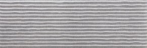 Argenta Ceramica Light Stone Score Grey Настенная плитка 30х90 см