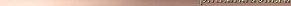 Marca Corona 4D Profile Gold Rose Бордюр 2x80 см