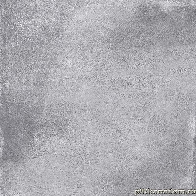 Идальго Граните Стоун Оксидо Светло-серый LLR, С Керамогранит 60х60 см