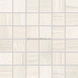 Rako Board DDM06140 Light Grey Мозаика 5x5 30х30 см