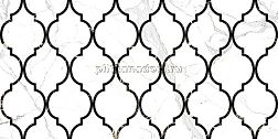Cube Ceramica Insomnia Arabeski Керамическая плитка 30x60 см