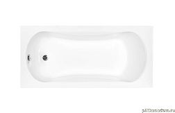 Besco Aria Prosafe Акриловая ванна 150x70