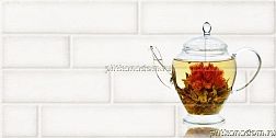 Березакерамика Брик Декор-3 кремовый 30х60 см