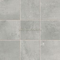 Tubadzin Epoxy MS-Epoxy Graphite 2 Matt мозаика 29,8x29,8 см