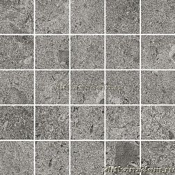 Museum Solto 4D Grey RW Мозаика 25x25 см