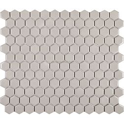Imagine Mosaic KHG23-5G Мозаика из керамики 26х30 (2,3х2,6) см