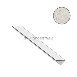 Atlas Concorde 3D Wall Carve Field Corner Pearl A6OB Бордюр 1,4x40 см