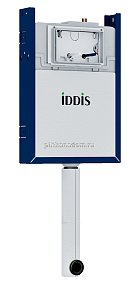 Iddis Profix PRO000Ci32 Бачок скрытого монтажа