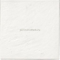 APE Ceramicas Esencia Material Jai Natural Белый Матовый Керамогранит 20x20 см