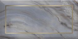 Kerama Marazzi Сеттиньяно OS-B275-19076 Синий Декор 9,9х20 см 1