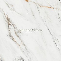 Porcelanite Dos Firenze 1842 Calacatta Gold Rett Керамогранит 100x100 см