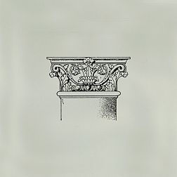 Керама Марацци Авеллино STG-F501-17009 Декор 15х15 см