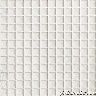 Paradyz Antico Bianco Mozaika 2,3x2,3 29,8x29,8