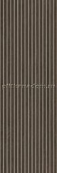 Emigres Timber Panel Nogal Коричневая Матовая Настенная плитка 40х120 см