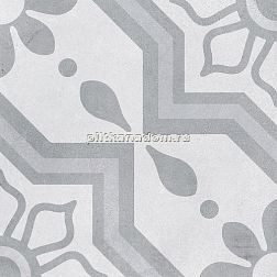 Peronda Cuban Silver Sky Керамогранит 22,3x22,3 см