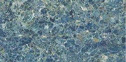Bluezone Nebula Rockstone Azur Синий Матовый Керамогранит 60x120 см