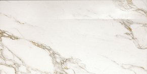 Impronta Italgraniti Marble Experience MB02BAL Calacatta Gold Lappato Керамогранит 60x120 см