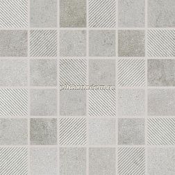 Rako Form DDR05696 Мозаика 5x5 30х30 см