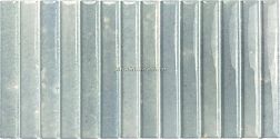 Dune Kit-Kat Water Glossy Mosaic Голубая Глянцевая Мозаика 11,5x23,1 см