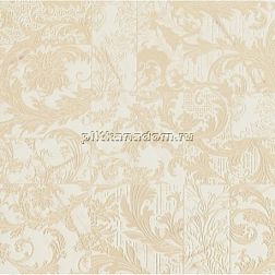 Versace Marble 240711 Mod. Patch. Bianco Декор 58,5х58,5 см