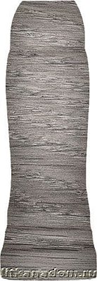 Керама Марацци Арсенале SG5160-AGE Угол внешний серый 8х2,9 см