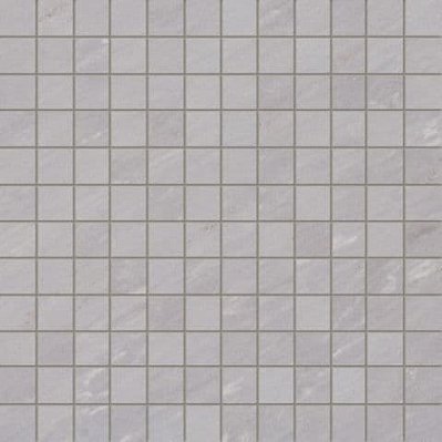 Marca Corona Delux Grey Tessere Riv. Мозаика 30,5х30,5 см