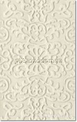 Paradyz Tembre Ochra struktura Декор 25x40 (1,3) см