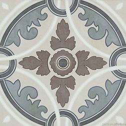 Kerama Marazzi Чементо VT-A601-5301 9 Декор 20х20 см