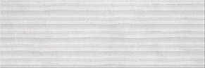 Gracia Ceramica Lauretta White Настенная плитка 03 30х90 см