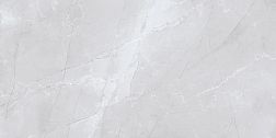 LV Granito Jordan Bianco Glossy Серый Полированный Керамогранит 60х120 см