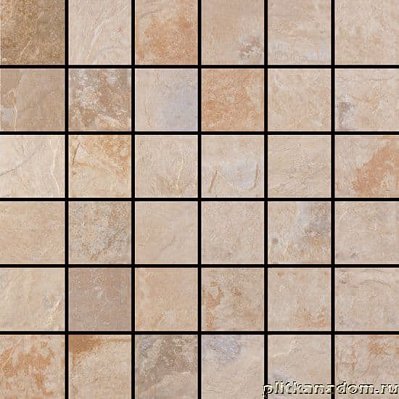 Azulev Slate Mosaico Natural Плитка напольная 30x30