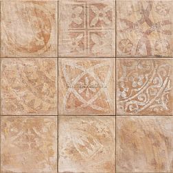Mainzu Forli Teano Декор 20x20 см