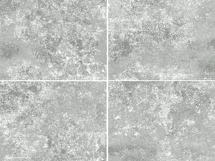 Milkyway Silver